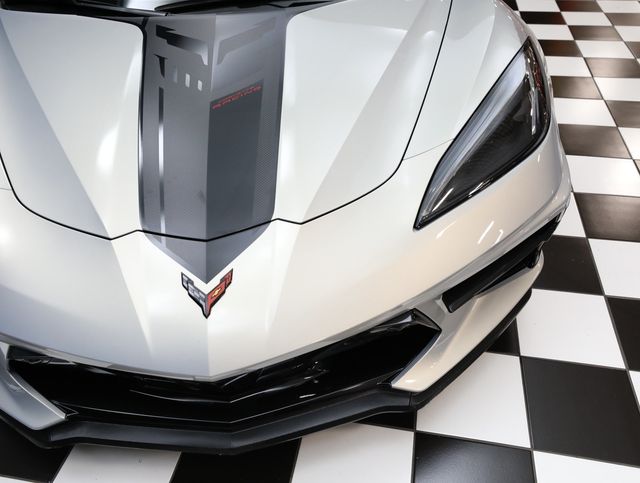 2021 Chevrolet Corvette STINGRAY - 3LT - 2 OWNER - CLEAN CARFAX - 23093219 - 10