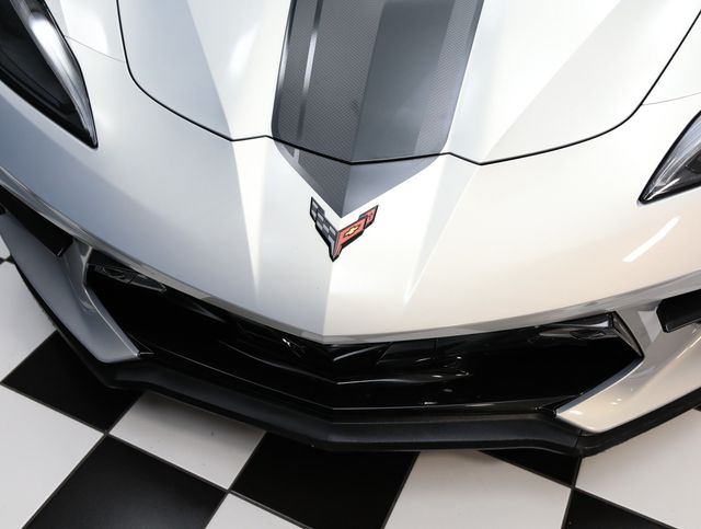 2021 Chevrolet Corvette STINGRAY - 3LT - 2 OWNER - CLEAN CARFAX - 23093219 - 11