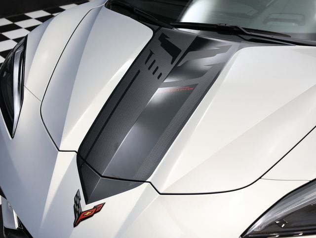 2021 Chevrolet Corvette STINGRAY - 3LT - 2 OWNER - CLEAN CARFAX - 23093219 - 12