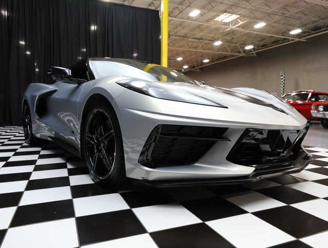 2021 Chevrolet Corvette STINGRAY - 3LT - 2 OWNER - CLEAN CARFAX - 23093219 - 15
