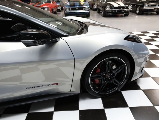 2021 Chevrolet Corvette STINGRAY - 3LT - 2 OWNER - CLEAN CARFAX - 23093219 - 17