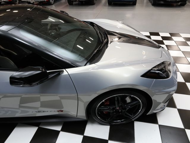 2021 Chevrolet Corvette STINGRAY - 3LT - 2 OWNER - CLEAN CARFAX - 23093219 - 19