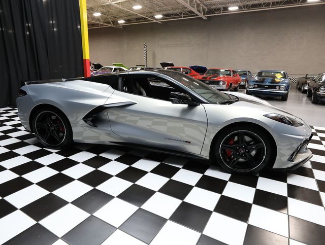 2021 Chevrolet Corvette STINGRAY - 3LT - 2 OWNER - CLEAN CARFAX - 23093219 - 20