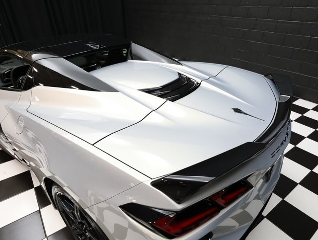 2021 Chevrolet Corvette STINGRAY - 3LT - 2 OWNER - CLEAN CARFAX - 23093219 - 31
