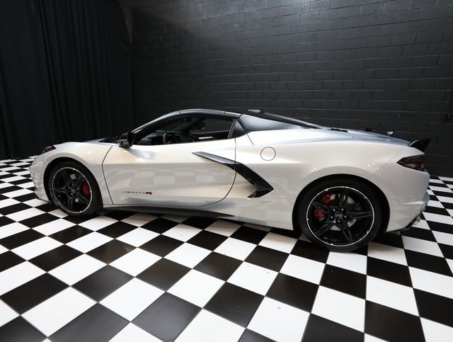 2021 Chevrolet Corvette STINGRAY - 3LT - 2 OWNER - CLEAN CARFAX - 23093219 - 34