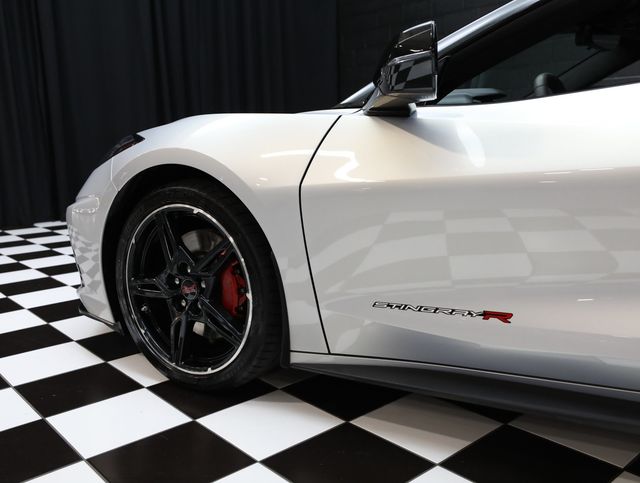 2021 Chevrolet Corvette STINGRAY - 3LT - 2 OWNER - CLEAN CARFAX - 23093219 - 35