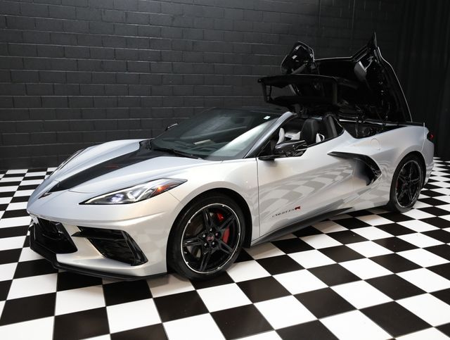 2021 Chevrolet Corvette STINGRAY - 3LT - 2 OWNER - CLEAN CARFAX - 23093219 - 41