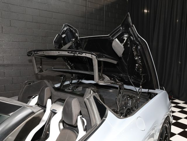 2021 Chevrolet Corvette STINGRAY - 3LT - 2 OWNER - CLEAN CARFAX - 23093219 - 42
