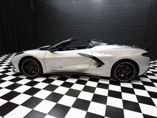 2021 Chevrolet Corvette STINGRAY - 3LT - 2 OWNER - CLEAN CARFAX - 23093219 - 44