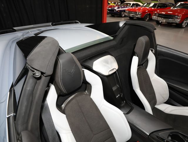 2021 Chevrolet Corvette STINGRAY - 3LT - 2 OWNER - CLEAN CARFAX - 23093219 - 49