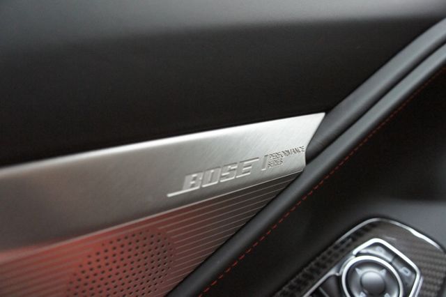 2021 Chevrolet Corvette STINGRAY 3LT Z51 PERFORMANCE - 22921656 - 9