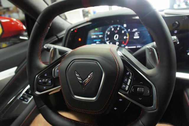 2021 Chevrolet Corvette STINGRAY 3LT Z51 PERFORMANCE - 22921656 - 11