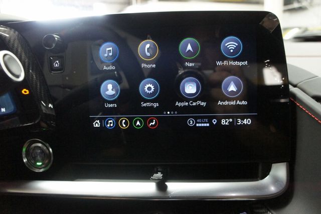 2021 Chevrolet Corvette STINGRAY 3LT Z51 PERFORMANCE - 22921656 - 12