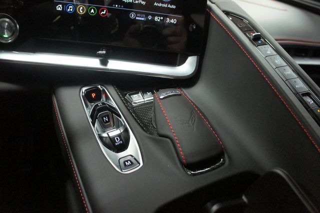 2021 Chevrolet Corvette STINGRAY 3LT Z51 PERFORMANCE - 22921656 - 13