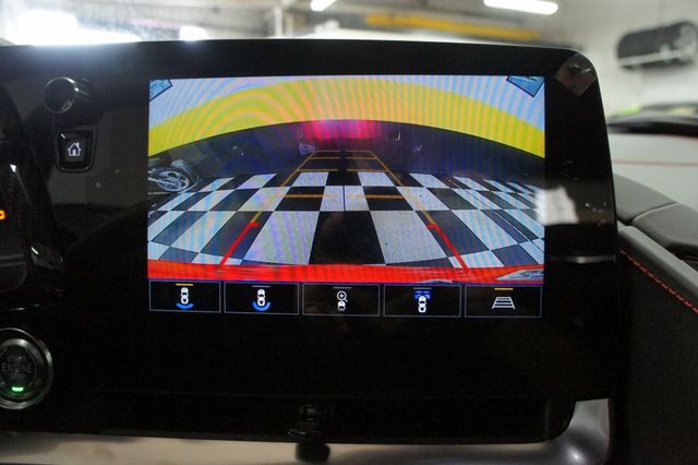 2021 Chevrolet Corvette STINGRAY 3LT Z51 PERFORMANCE - 22921656 - 14