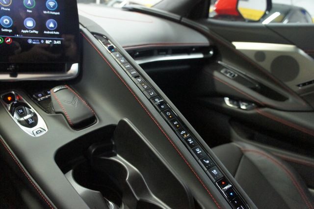 2021 Chevrolet Corvette STINGRAY 3LT Z51 PERFORMANCE - 22921656 - 15