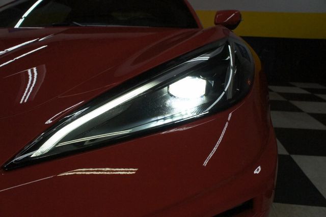 2021 Chevrolet Corvette STINGRAY 3LT Z51 PERFORMANCE - 22921656 - 46