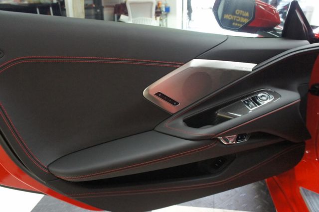 2021 Chevrolet Corvette STINGRAY 3LT Z51 PERFORMANCE - 22921656 - 49