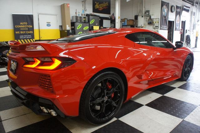2021 Chevrolet Corvette STINGRAY 3LT Z51 PERFORMANCE - 22921656 - 5
