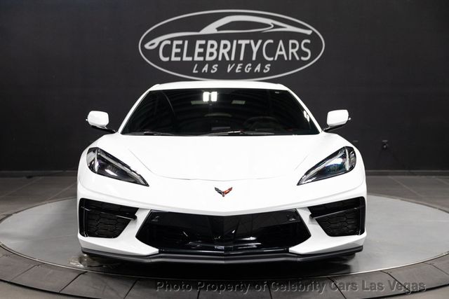 2021 Chevrolet Corvette Z51 Performance, Front Lift, Carbon Fiber and more! - 22924072 - 11