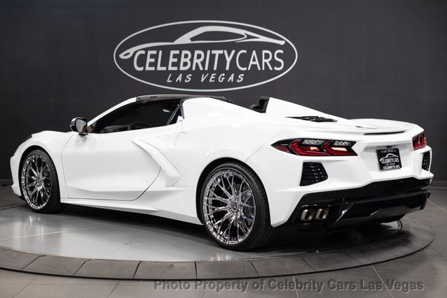 2021 Chevrolet Corvette Z51 Performance, Front Lift, Carbon Fiber and more! - 22924072 - 14