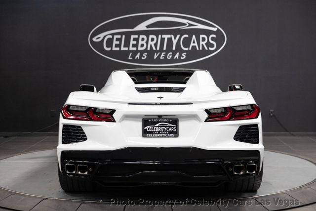 2021 Chevrolet Corvette Z51 Performance, Front Lift, Carbon Fiber and more! - 22924072 - 15