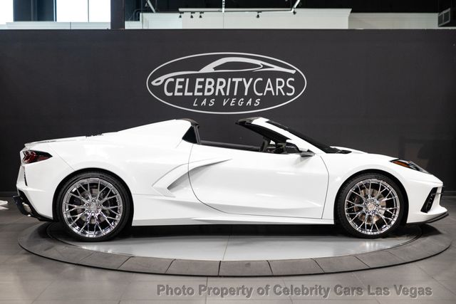 2021 Chevrolet Corvette Z51 Performance, Front Lift, Carbon Fiber and more! - 22924072 - 17