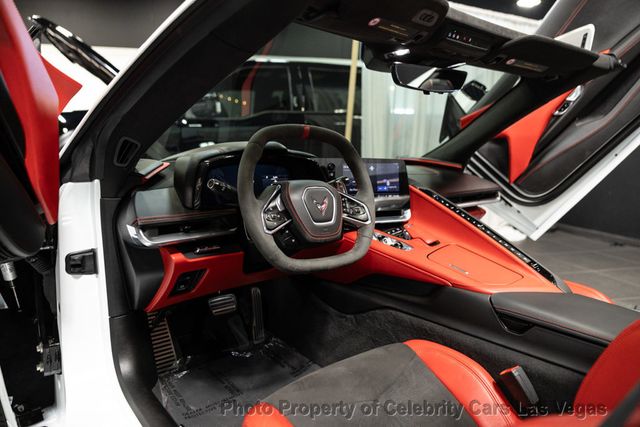 2021 Chevrolet Corvette Z51 Performance, Front Lift, Carbon Fiber and more! - 22924072 - 1