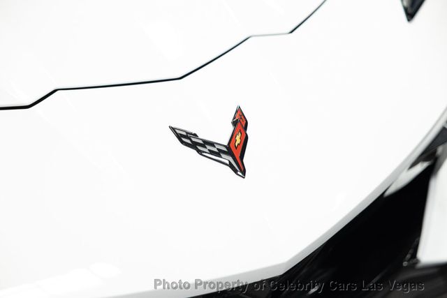 2021 Chevrolet Corvette Z51 Performance, Front Lift, Carbon Fiber and more! - 22924072 - 20