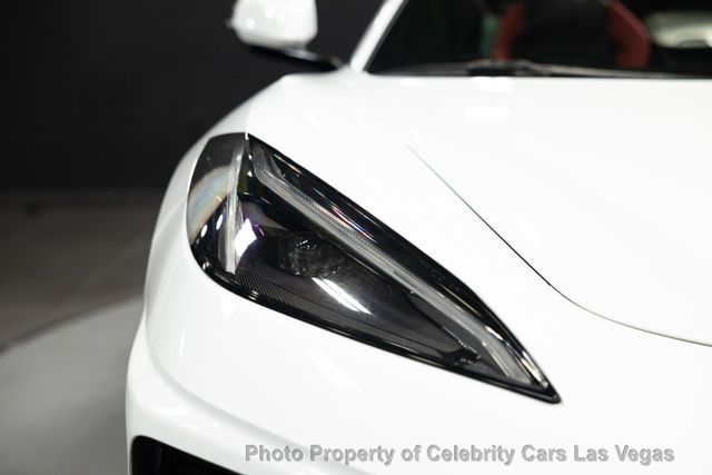 2021 Chevrolet Corvette Z51 Performance, Front Lift, Carbon Fiber and more! - 22924072 - 21