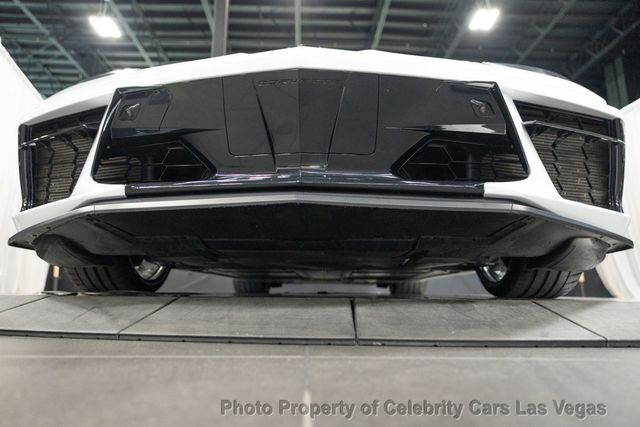 2021 Chevrolet Corvette Z51 Performance, Front Lift, Carbon Fiber and more! - 22924072 - 22