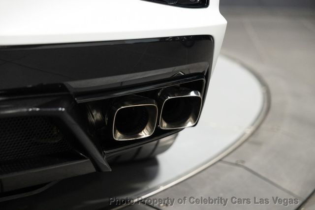2021 Chevrolet Corvette Z51 Performance, Front Lift, Carbon Fiber and more! - 22924072 - 26