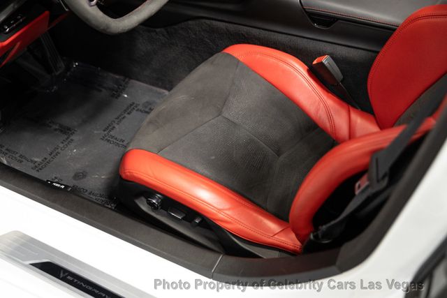 2021 Chevrolet Corvette Z51 Performance, Front Lift, Carbon Fiber and more! - 22924072 - 31