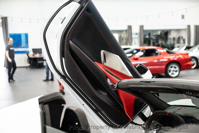 2021 Chevrolet Corvette Z51 Performance, Front Lift, Carbon Fiber and more! - 22924072 - 35