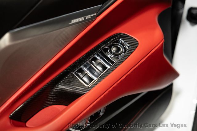 2021 Chevrolet Corvette Z51 Performance, Front Lift, Carbon Fiber and more! - 22924072 - 36