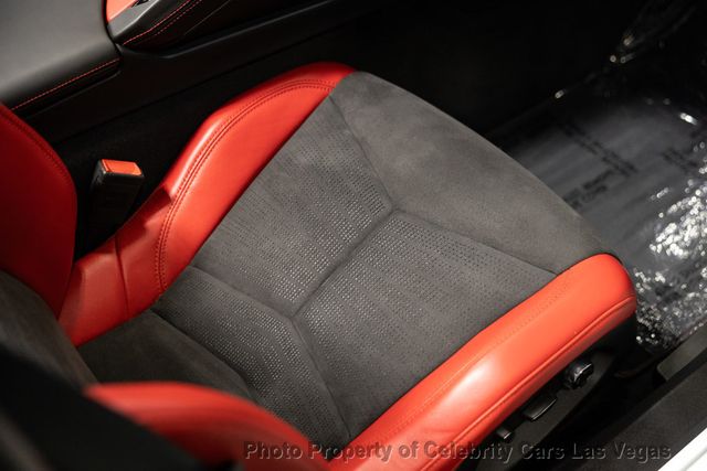 2021 Chevrolet Corvette Z51 Performance, Front Lift, Carbon Fiber and more! - 22924072 - 42