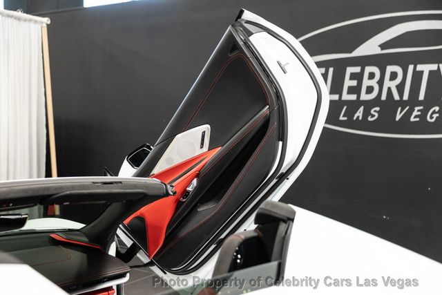 2021 Chevrolet Corvette Z51 Performance, Front Lift, Carbon Fiber and more! - 22924072 - 43