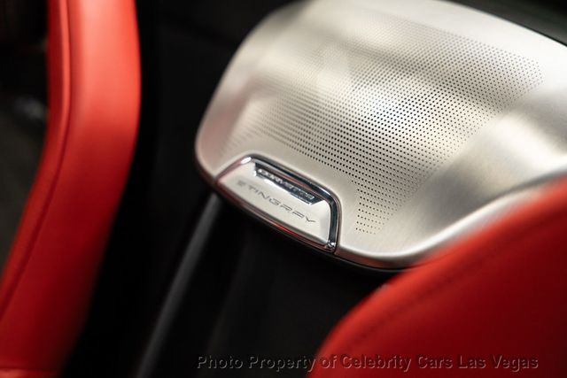 2021 Chevrolet Corvette Z51 Performance, Front Lift, Carbon Fiber and more! - 22924072 - 46