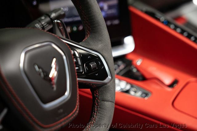 2021 Chevrolet Corvette Z51 Performance, Front Lift, Carbon Fiber and more! - 22924072 - 48