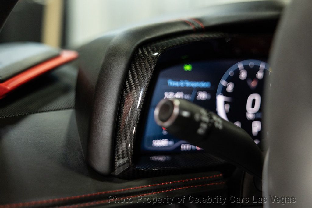 2021 Chevrolet Corvette Z51 Performance, Front Lift, Carbon Fiber and more! - 22924072 - 50
