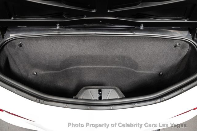 2021 Chevrolet Corvette Z51 Performance, Front Lift, Carbon Fiber and more! - 22924072 - 51