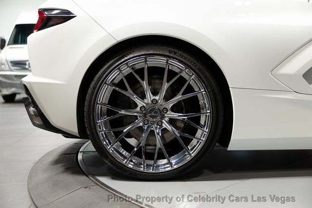 2021 Chevrolet Corvette Z51 Performance, Front Lift, Carbon Fiber and more! - 22924072 - 55