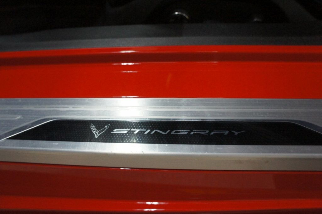 2021 Chevrolet Corvette Z51 Performance Package - 21820286 - 10