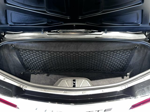 2021 Chevrolet Corvette Z51PerformancePkg/CarbonRoof/PerformanceExhaust/RedCalipers - 23070017 - 19