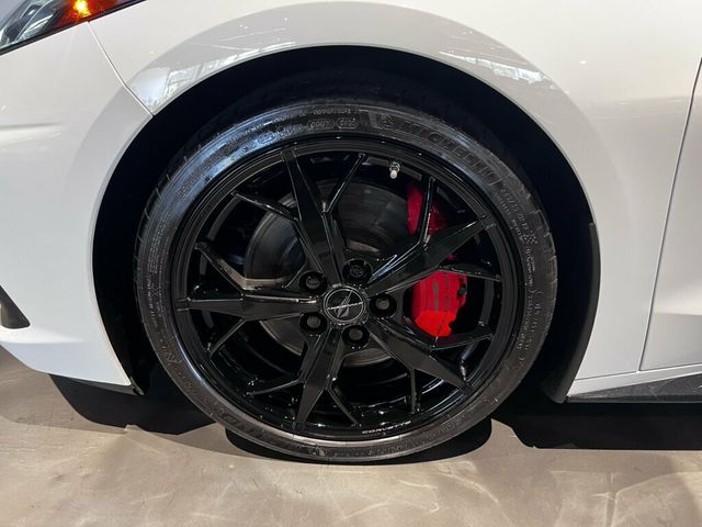 2021 Chevrolet Corvette Z51PerformancePkg/CarbonRoof/PerformanceExhaust/RedCalipers - 23070017 - 24
