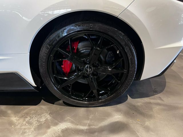 2021 Chevrolet Corvette Z51PerformancePkg/CarbonRoof/PerformanceExhaust/RedCalipers - 23070017 - 25
