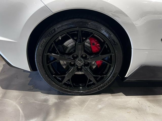 2021 Chevrolet Corvette Z51PerformancePkg/CarbonRoof/PerformanceExhaust/RedCalipers - 23070017 - 26