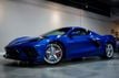2021 Chevrolet Corvette *Z51 Performance Pkg* *Mag Ride* *Navigation* *Trident Wheels* - 22948821 - 0