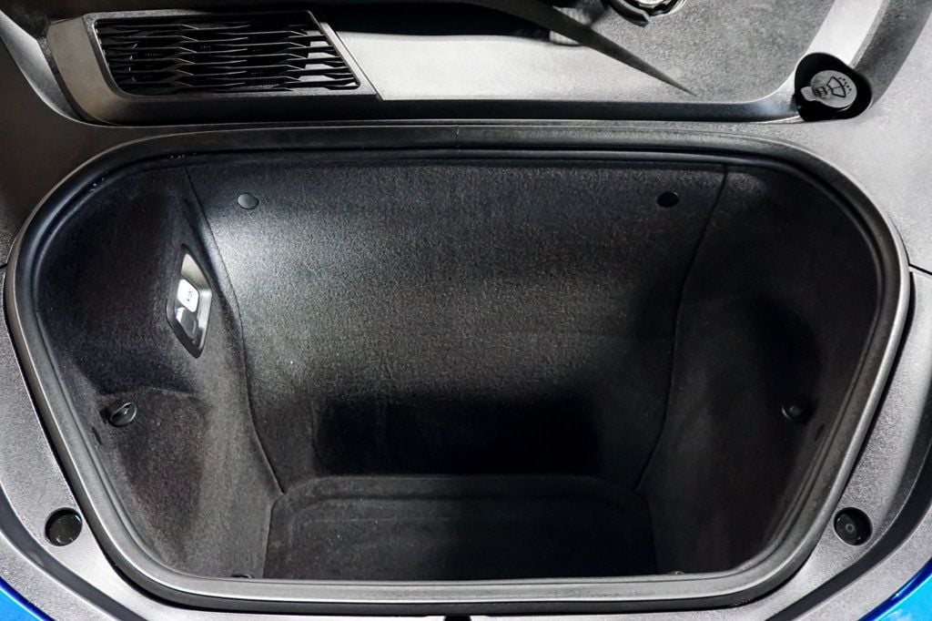 2021 Chevrolet Corvette *Z51 Performance Pkg* *Mag Ride* *Navigation* *Trident Wheels* - 22948821 - 11