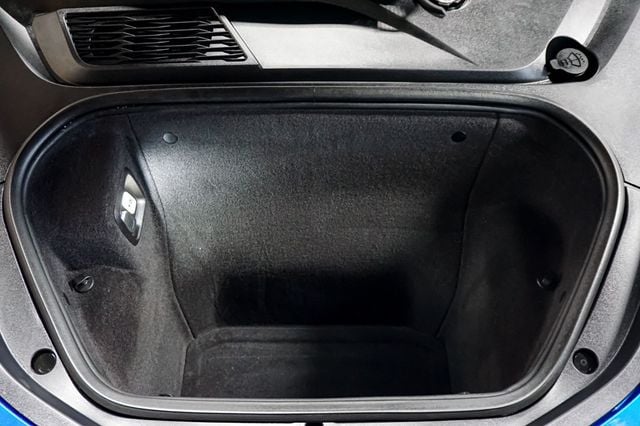 2021 Chevrolet Corvette *Z51 Performance Pkg* *Mag Ride* *Navigation* *Trident Wheels* - 22948821 - 11